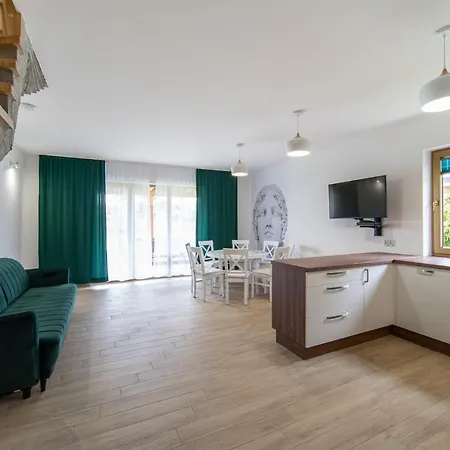 Arkadia Portus * Dziwnów