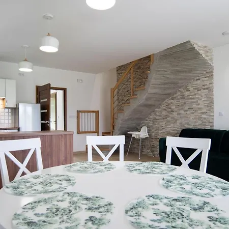 Vakantiehuis Arkadia Portus