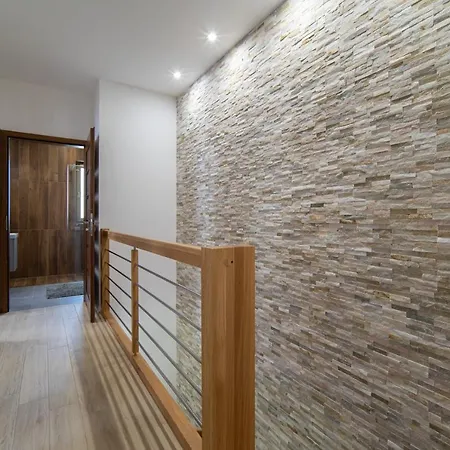 Nyaraló Arkadia Portus Dziwnów