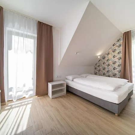 Arkadia Portus Dziwnów