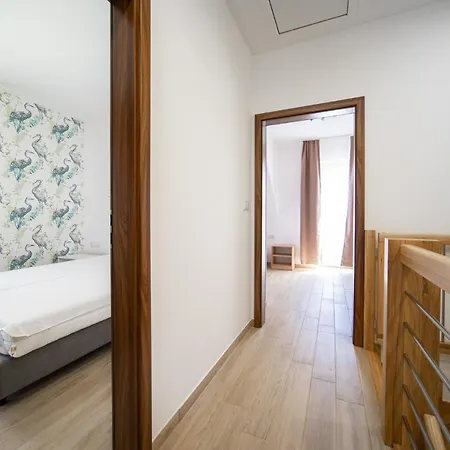 Arkadia Portus Nyaraló