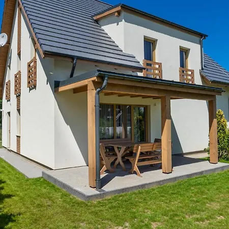 Arkadia Portus Holiday home Dziwnow