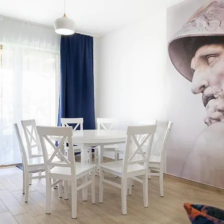 Arkadia Portus Dziwnów