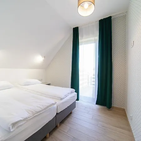 Arkadia Portus Dziwnów