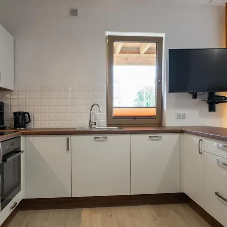 Holiday home Arkadia Portus *