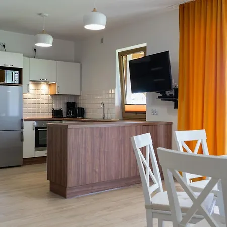 Arkadia Portus Holiday home *