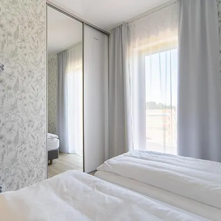 Arkadia Portus * Dziwnów