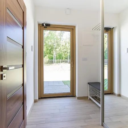 Arkadia Portus Holiday home