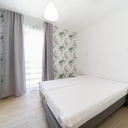 Arkadia Portus * Dziwnów