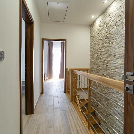 Vakantiehuis Arkadia Portus *