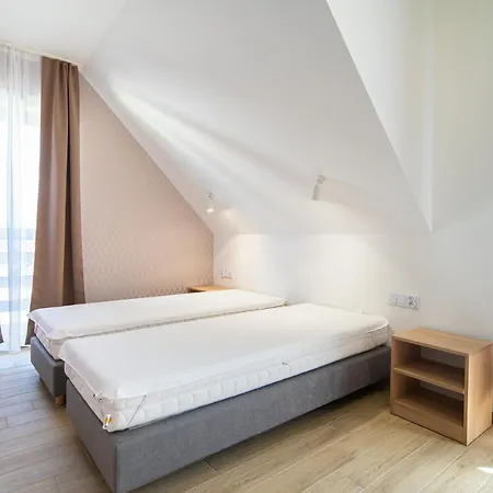 Nyaraló Arkadia Portus