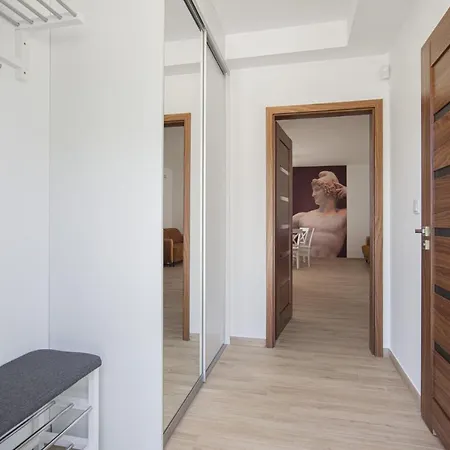 Arkadia Portus Dziwnów