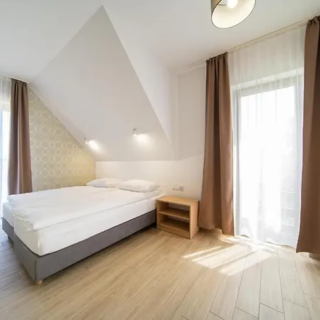 Arkadia Portus Dziwnów