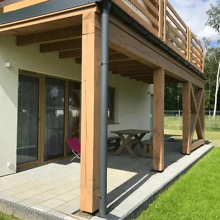 Vakantiehuis Arkadia Portus