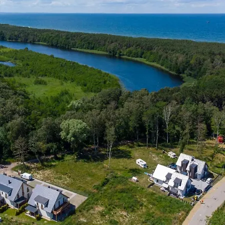 Arkadia Portus Dziwnów