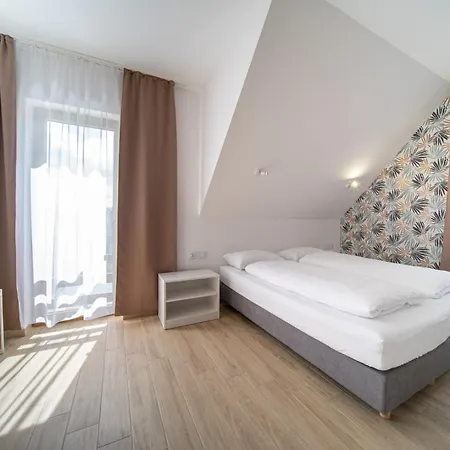 Arkadia Portus Holiday home