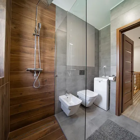 Holiday home Arkadia Portus
