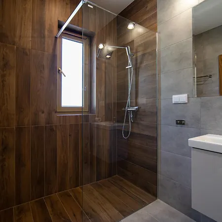 Vakantiehuis Arkadia Portus *