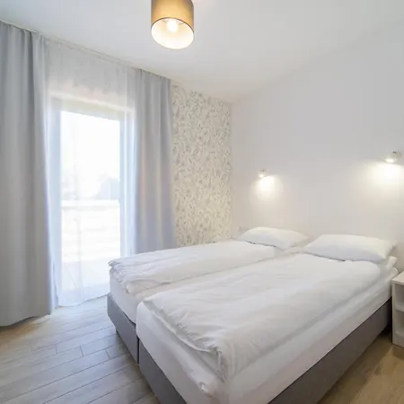 Arkadia Portus Dziwnów