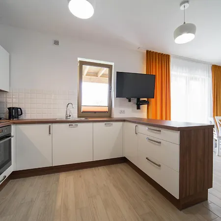 Holiday home Arkadia Portus *