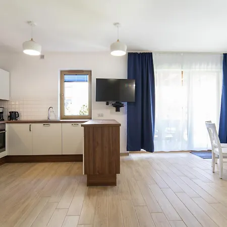 Arkadia Portus Dziwnów