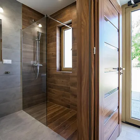 Arkadia Portus Nyaraló