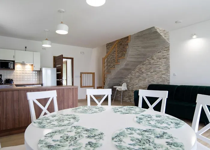 Holiday home Arkadia Portus