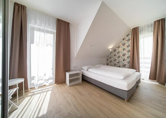 Arkadia Portus Dziwnow