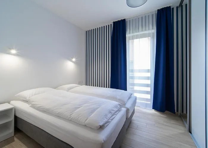 Arkadia Portus Holiday home