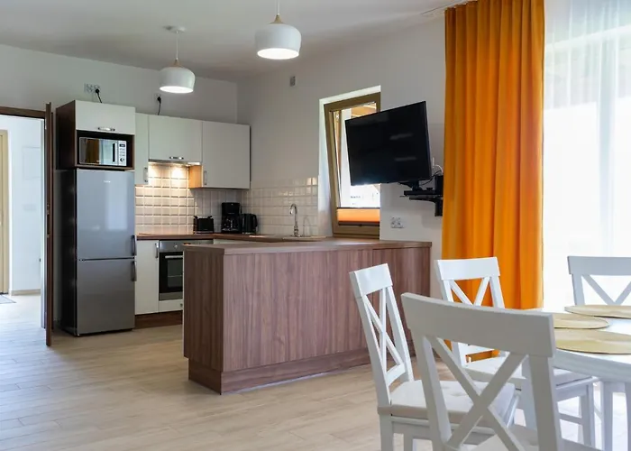 Arkadia Portus Holiday home *