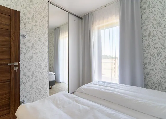 Arkadia Portus * Dziwnow