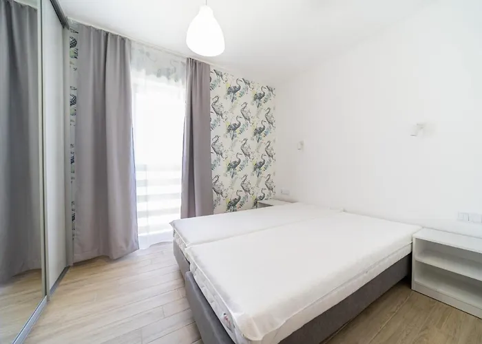 Arkadia Portus * Dziwnow