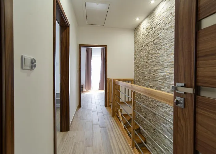 Holiday home Arkadia Portus *