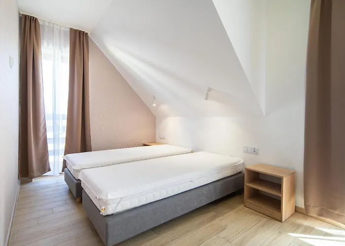 Holiday home Arkadia Portus