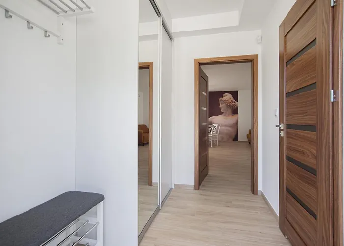 Arkadia Portus Dziwnow