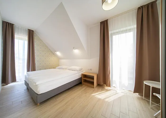 Arkadia Portus Dziwnow