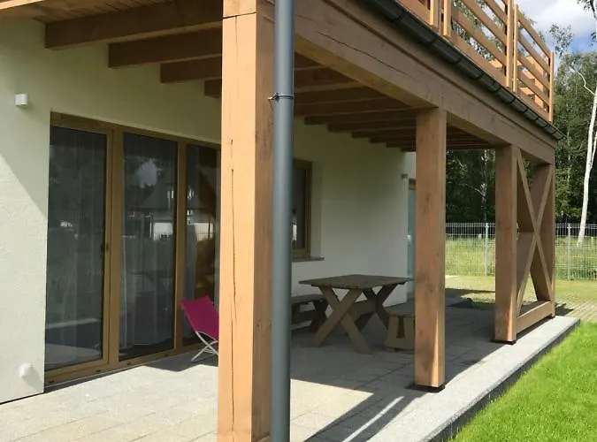 Holiday home Arkadia Portus