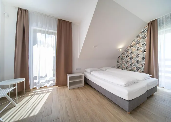 Arkadia Portus Holiday home