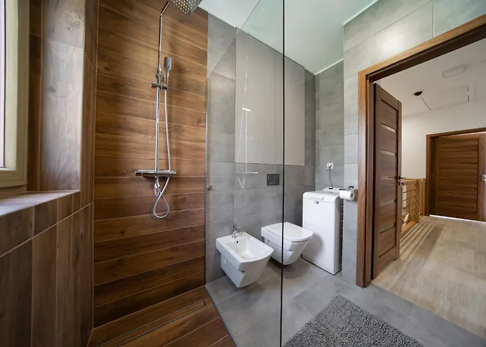 Holiday home Arkadia Portus