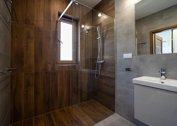 Holiday home Arkadia Portus *