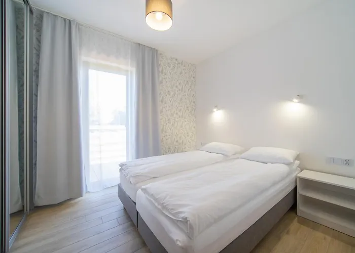 Arkadia Portus Dziwnow