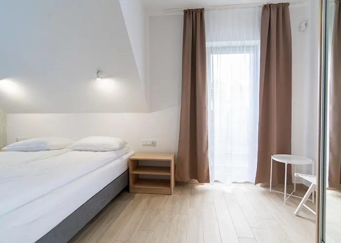 Arkadia Portus * Dziwnow