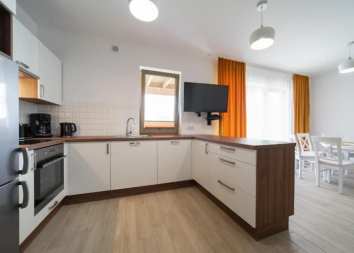 Holiday home Arkadia Portus *