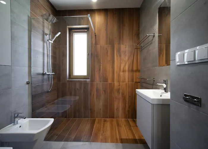 Arkadia Portus * Dziwnow