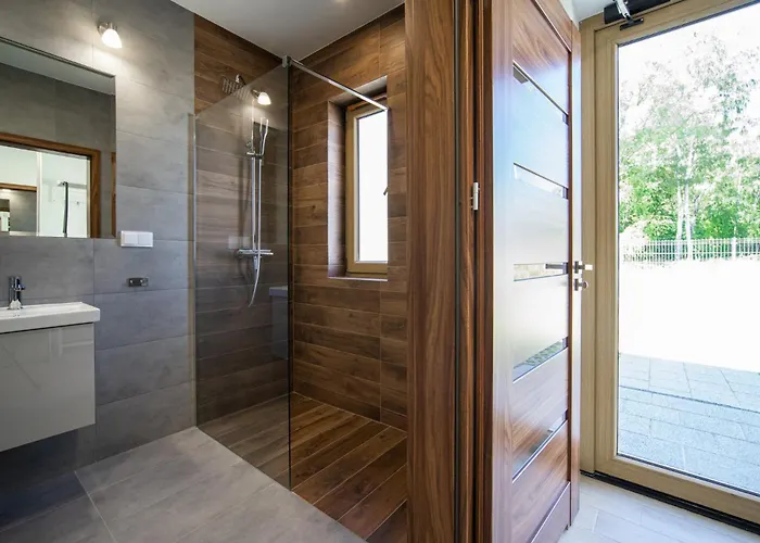 Arkadia Portus Holiday home